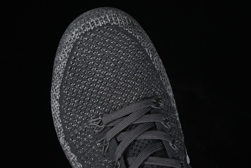 Nike Vapormax Flyknit Breathable Casual Running Shoes with Full-Length Air Cushion - 849557-002