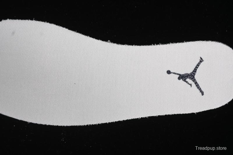 Nike Air Jordan 1 Low Supreme Collaboration - Pig Grey Print Custom Retro Basketball Shoes - LJ6688-009