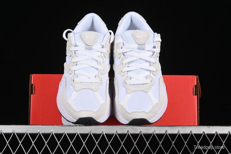 Nike Summer Retro Casual Dad Shoes - FJ3794-102