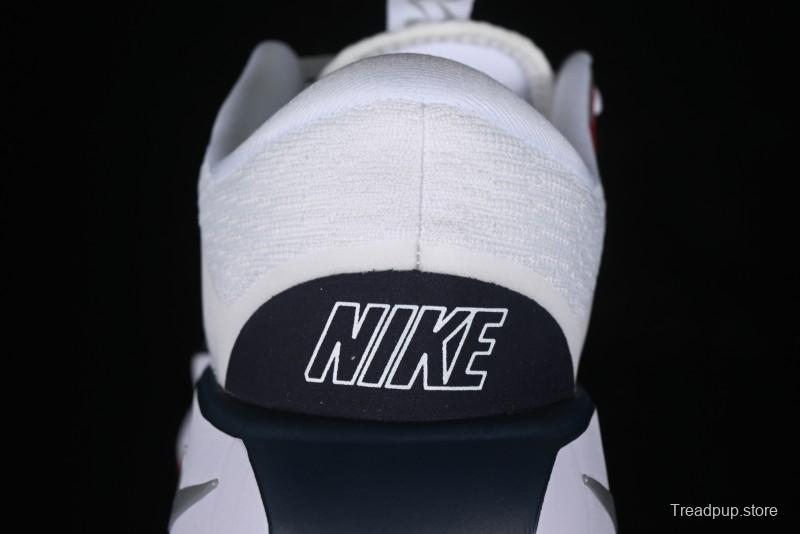 Nike Motiva Summer Breathable Cushioned Wave Running Shoes - DV1237-003