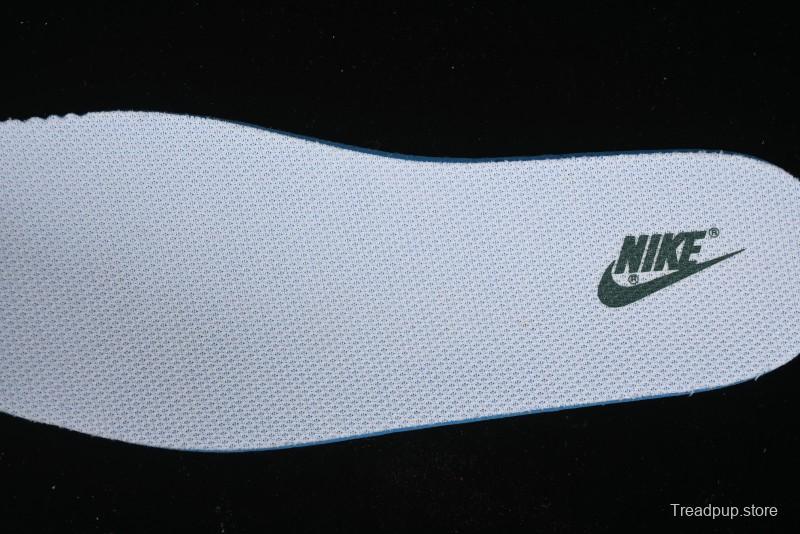 Nike SB Dunk Low UN Collaboration - Flying Spring Green Anniversary High-End Custom Low-Top Casual Skate Shoes - JH8310-959