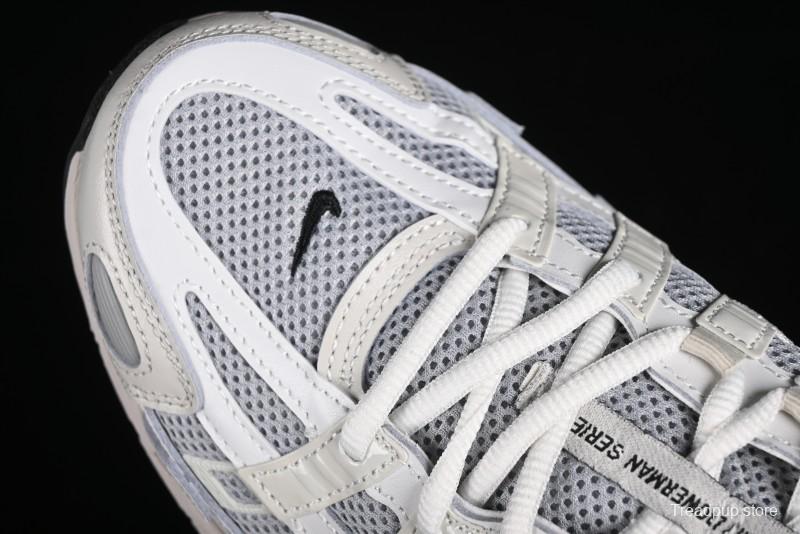 Nike P-6000 PRM Retro Casual Sneakers with Lightweight Design - HJ3488-001