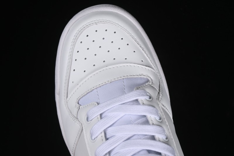 Adidas Forum 84 Low Retro Basketball Sneakers - FY9042