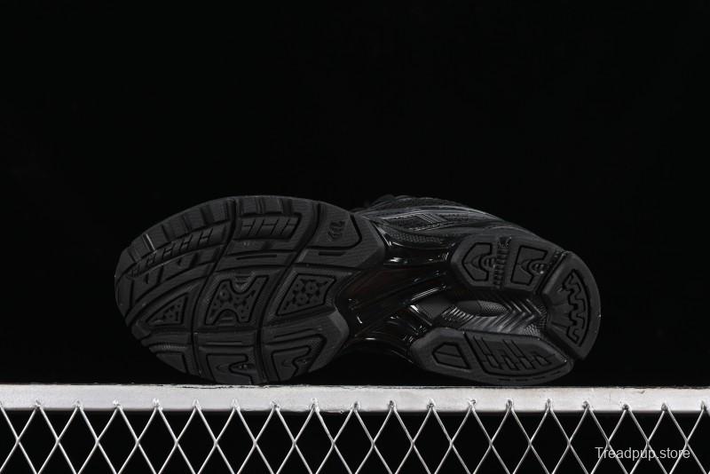 Asics Gel-Kayano 14 Running Shoes with 3D Visible GEL Cushioning and FF BLAST PLUS Midsole - 1201A019-001