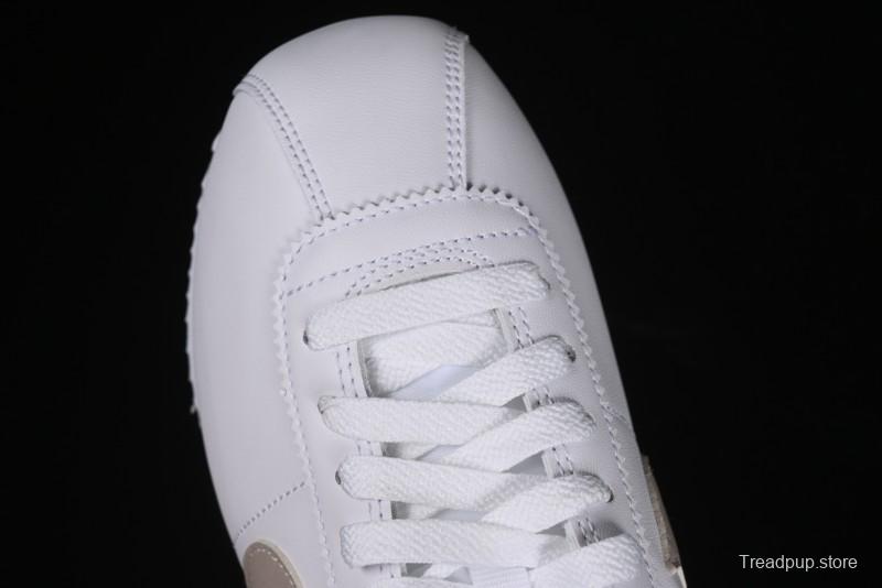 Nike Classic Cortez Leather Retro Running Shoes - DN1791-105