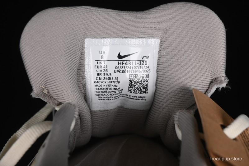 Nike Air Zoom Structure 25 Cushioned Anti-Slip Comfort Running Shoes - HF4311-126