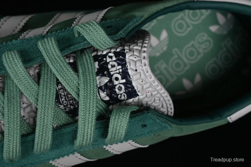 Adidas Originals SL 72 RS Retro Running Shoes with Ecotex Tongue and EVA Midsole - IH8016