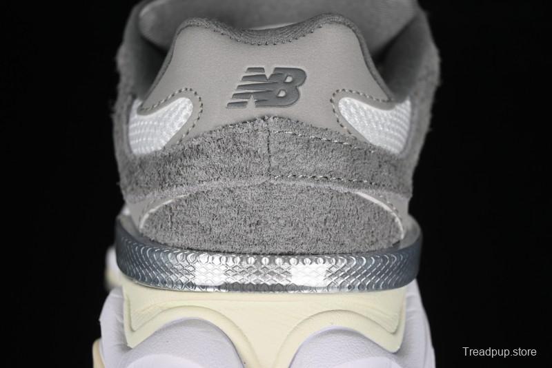 Joe Freshgoods x New Balance NB9060 Retro Casual Running Sneakers with ABZORB Cushioning - U9060YGA