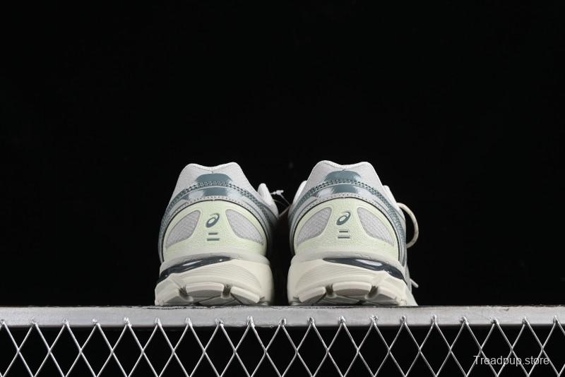 Asics Gel-Terrain Retro Breathable Casual Shoes Cushioned Men's Durable Running Sneakers - 1203A342-020