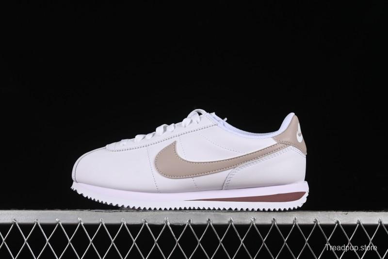 Nike Classic Cortez Leather Retro Running Shoes - DN1791-105