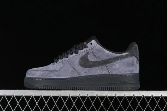 Nike Air Force 1 '07 Low Custom Casual Sneakers - CW2288-111