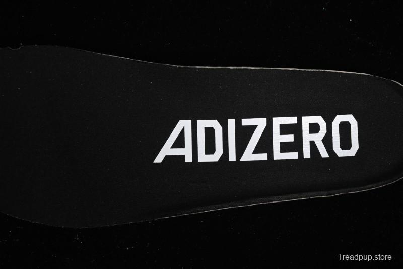 Adidas Adizero Boston 12 M Running Shoes with Lightstrike and Lightstrike Pro Technology - IG3321