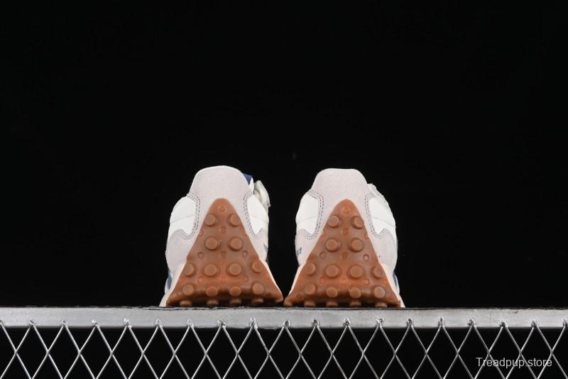 New Balance MS327 Series Retro Casual Running Shoes - U327LU