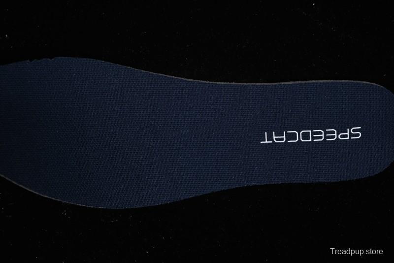 Puma Speedcat Low-Top Lifestyle Casual Shoes - 307171-06