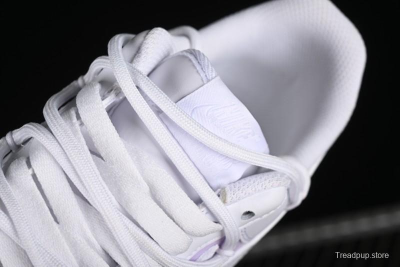 Nike Air Force 1 '07 Low Custom Spray Painting Romantic Message Low-Top Casual Sneakers - ZH0316-028