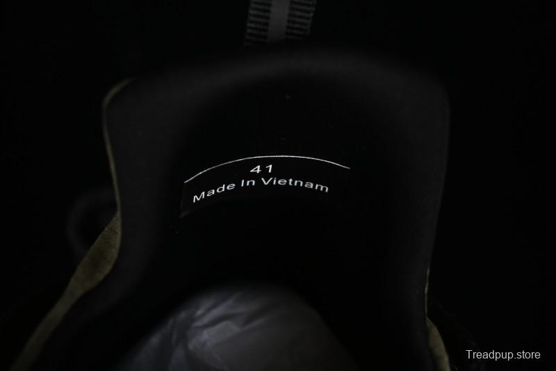 Moncler Trailgrip GTX Mountain Outdoor Shoes with Cordura Nylon Gore-Tex Waterproof Vibram Outsole - M00090M3457