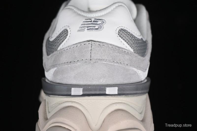 New Balance Joe Freshgoods NB9060 Retro Casual Running Sneakers with ABZORB Cushioning - U9060EEE