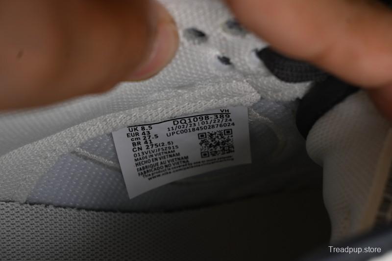 Nike SB Dunk Low NOCTA Anniversary High-End Custom Low-Top Casual Skate Shoes - DQ1098-389