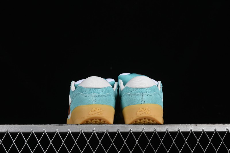 Nike SB Force 58 Retro Skateboard Shoes - DV5477-302