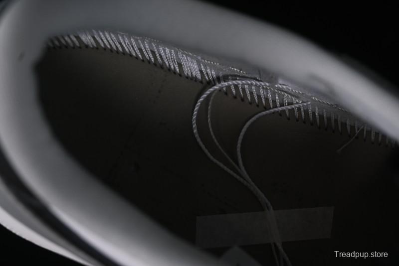 Nike Air Jordan 1 Low OG AJ1 Grey Black Low-Top Casual Sneakers - CZ0790-110