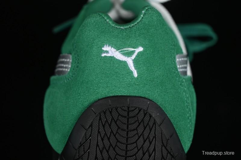 Puma Speedcat Low-Top Lifestyle Casual Shoes - 397397-01