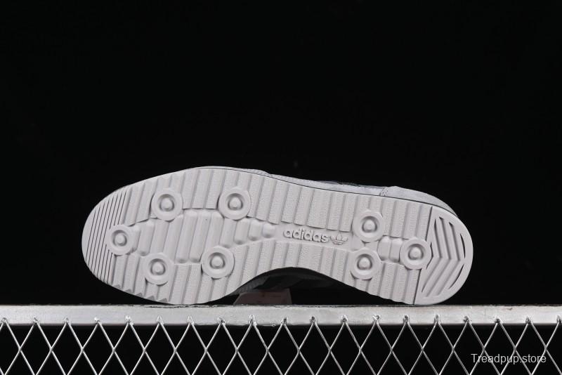 Adidas Originals SL 72 RS Retro Running Shoes with Ecotex Tongue and EVA Midsole - IH8018