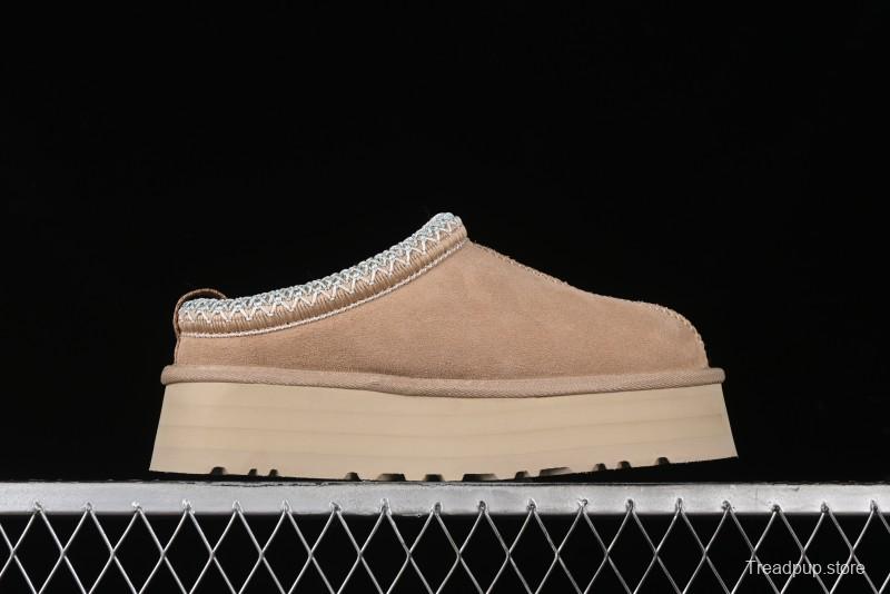 UGG Tazz 5cm Classic Platform Snow Boots with TREADLITE Outsole - 1122553