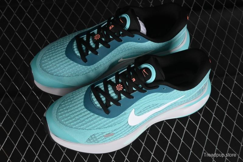 Nike Journey Run 2024 Low-Top Casual Running Shoes with Shock Absorption Anti-Slip and Wear-Resistant Design - FN0228-300