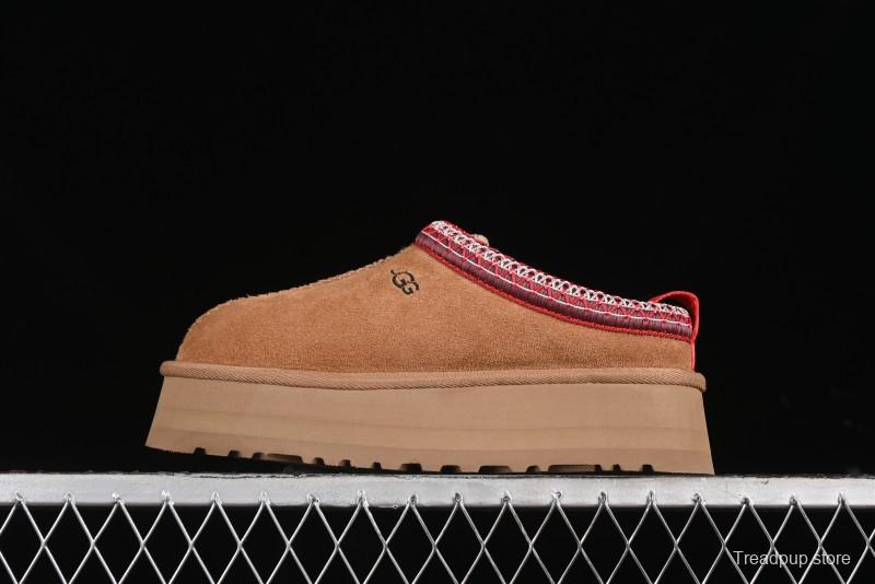 UGG Tazz 5CM Platform Classic Snow Boots - 1122553