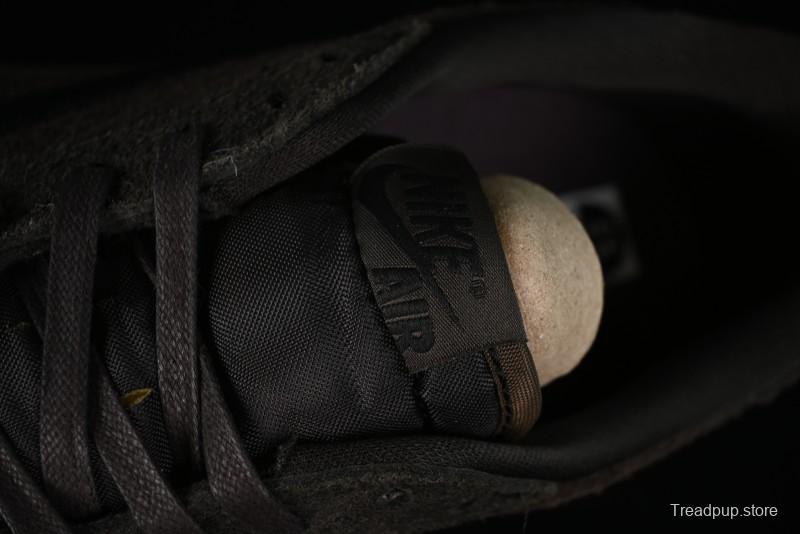 Nike Travis Scott x Air Jordan 1 Low OG Retro Sneakers - DM7866-202