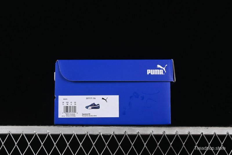 Puma Speedcat Low-Top Lifestyle Casual Shoes - 307171-06