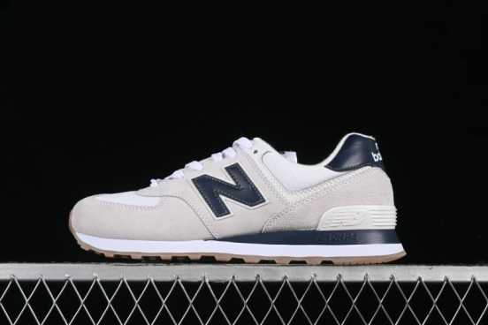 New Balance 574 Series Retro Casual Running Shoes - ML574TF2
