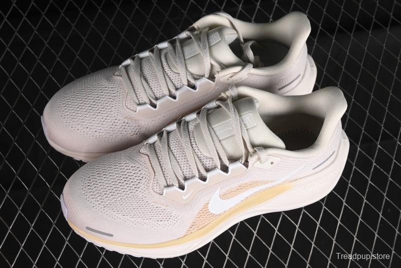 Nike Air Zoom Pegasus 41 Running Shoes with Breathable Mesh and Durable Design - FD2722-106