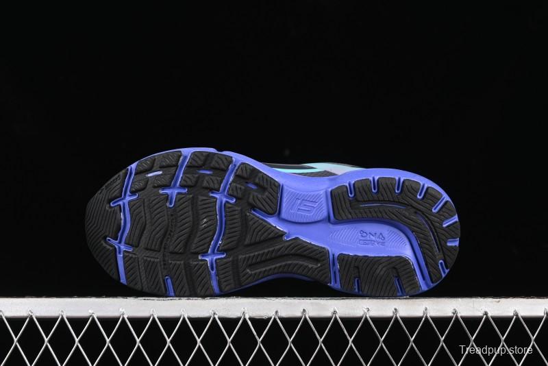 Brooks Ghost 15 Running Shoes with DNA LOFT V2 Cushioning and Breathable Air Mesh - 1203801B079