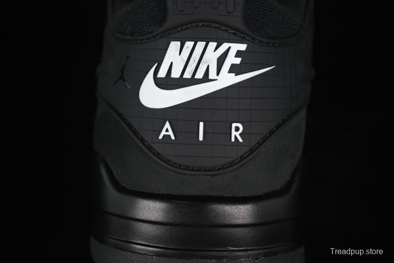 Nike Air Jordan 4 Retro Low Basketball Shoes - FQ7939-004