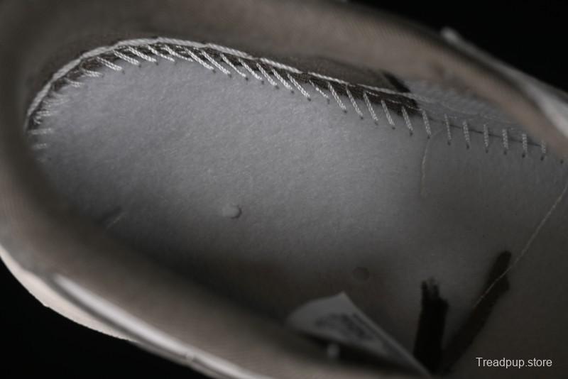 Nike Travis Scott x Fragment Design x Air Jordan 1 Low OG SP AJ1 Low-top Casual Sneakers - DM6688-610