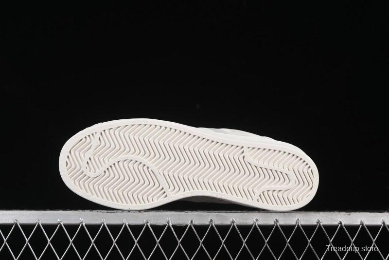 Adidas Superstar HQ6668 Casual Sneakers with Shell Toe Design