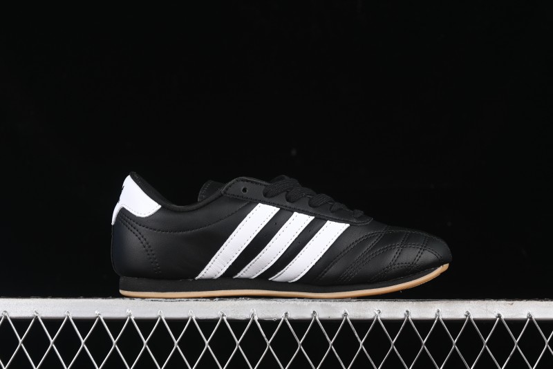 Adidas Originals Taekwondo JS1193 Low-Top Training Shoes for Comfortable and Anti-Slip Performance - JS1193