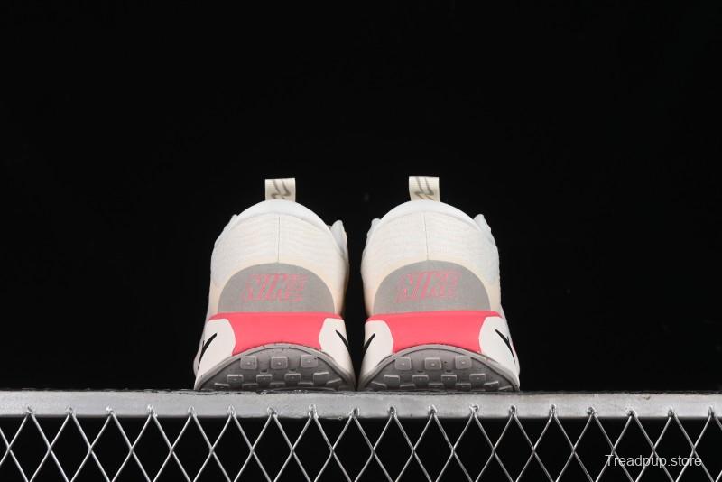 Nike Motiva Summer Breathable Cushioned Wave Running Shoes - DV1238-104