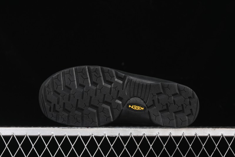Keen Jasper Japanese Street Retro Style Outdoor Shoes - 1027688