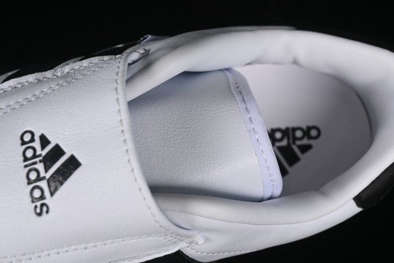 Adidas Originals Taekwondo JQ4774 Low-Top Training Shoes for Comfortable Non-Slip Workouts