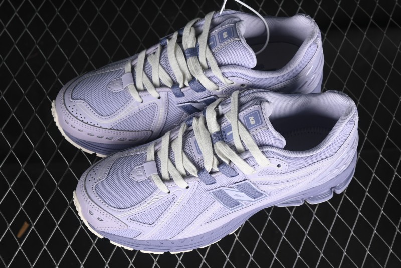 New Balance 1906 Series Retro Dad Style Casual Running Shoes - M1906RZV