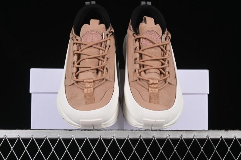 Canada Goose Glacier Trail Sneaker Low-Top Lifestyle Casual Shoes - X.E5