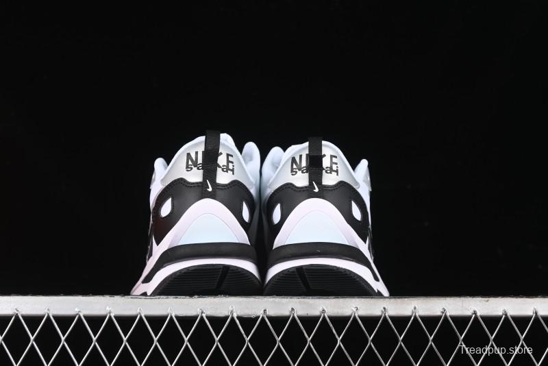 Nike Sacai VaporWaffle 3.0 Fashion Show Casual Sneakers - DD1875-201