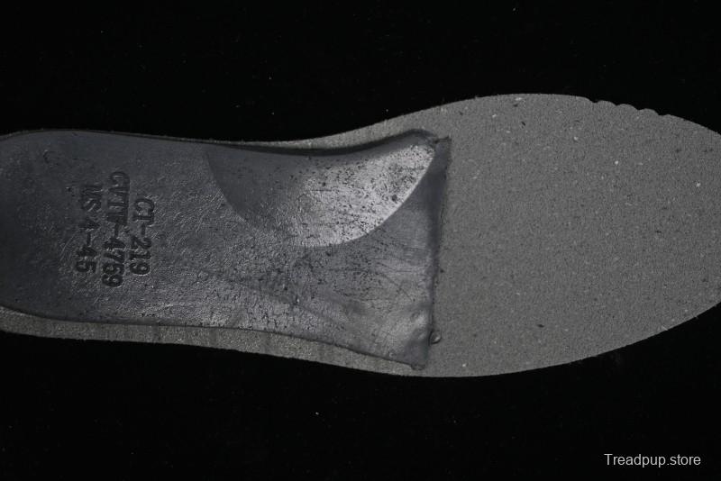 Converse Zoo Happy Pets Series High-Top Fleece-Lined Casual Sneakers with Animal-Themed Design - A12767C