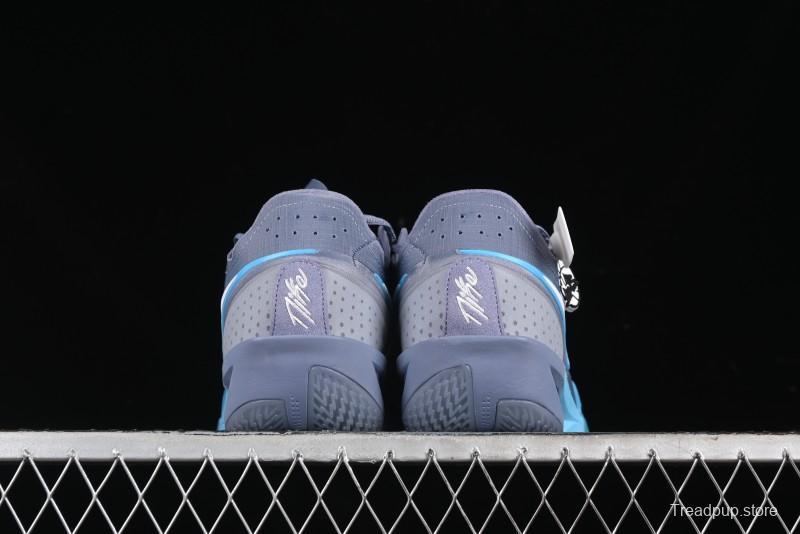 Nike Air Zoom G.T. Cut 3 EP Basketball Shoes with Full-Length ZoomX Foam - DV2913-402