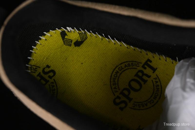 Keen Jasper Japanese Street Retro Style Outdoor Shoes - 1027688 Khaki