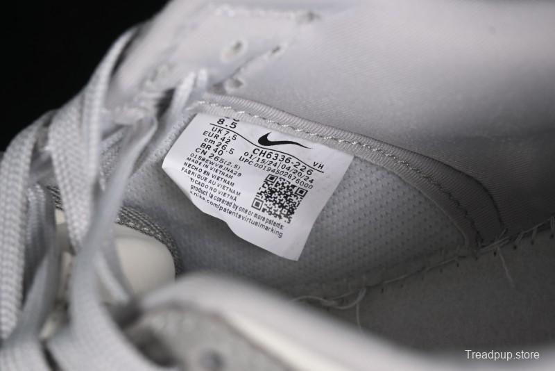 Nike SB Dunk Low BAPE Collaboration - Grey Pig 8th Anniversary Custom Low-Top Casual Skate Shoes - CH6336-226