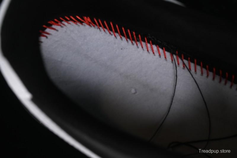 Nike Air Force 1 '07 Low Graffiti White Black Casual Sneakers - CW2288-017