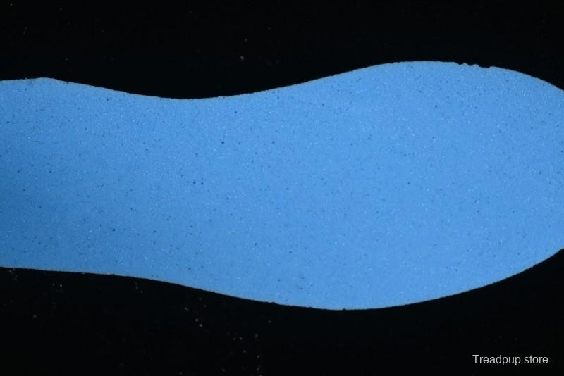 Nike Air Jordan Legacy 312 Low Sneakers with Velcro Strap and Triple Design - FQ7827-106